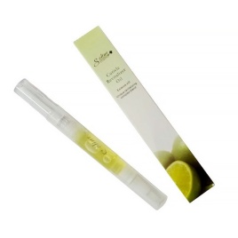 SOLINE   Масло в кар-ше Лайм