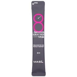 MASIL Сыворотка (маска) Salon Hair mask волос 8мл.