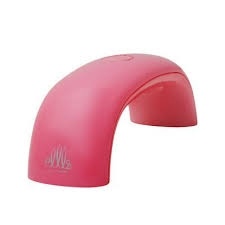 ELLIS/LD9-1B Led-лампа 9Вт черная-50%