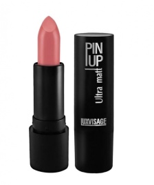 LUX visage г/п ultra matt №514 Натали-Ягодный мусс