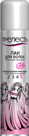 АР-Т ЛАК д/волос Прелесть 200мл.с.с.ф.