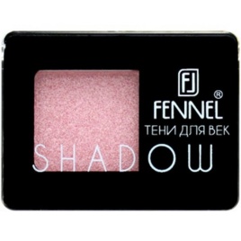 FL-1303 Тени д/век 1 цв.№13 нежн.роза