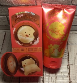 ELIZAVECCA Крем ВВ д/л 50мл. Молочный поросёнок