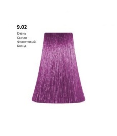 PICASSO Кр-кр д/вол.100мл 9.02 Оч. светл. фиолет.блонд
