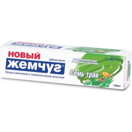 Н/К Н/Ж 100мл 7 трав