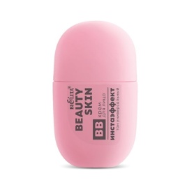 BS BB-крем д/л Инстаэффект тон универс. 35мл