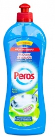 PEROS Ср-во д/посуды Яблоко 500мл.