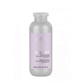 .Kapous Studio LUXE CARE БАРХАТ Ш-нь 350мл