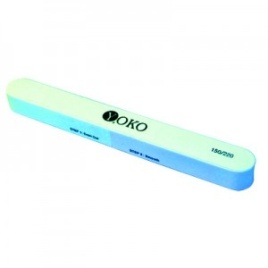 YOKO/ 019 P SBF Блок 150/220/320/600/3000 голубой АКЦИЯ+