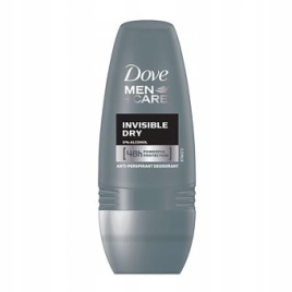 DOVE Дез.рол. 50мл Invis Dry  ф.ц.
