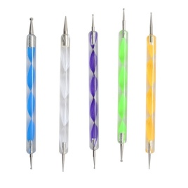 YOKO/ 011KD Набор дотов д/дизайна ногтей АКЦИЯ+