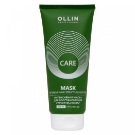 OLLIN CARE Маска восст.200мл