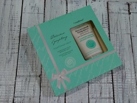 ПН №1027 Compl Йогурт (смузи д/д 200+мусс т/тела 200)