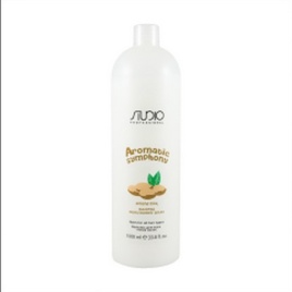 Kapous Проф.Б-м д/в Молочко Минд. 1000мл