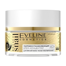  .ЭВ RS Муцин улитки Крем-конц.60+ д/зрел.чув.восст.50мл день/ночь