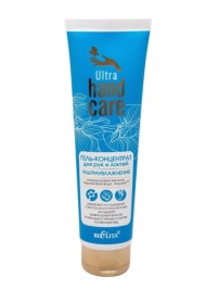 БЕЛ Hand Care Ultra Гель-конц.д/рук/ногт.100мл Ультраувл.