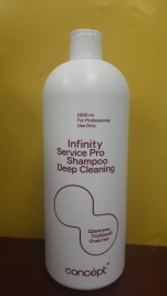 CONCEPT INFINITYl Service PRO Ш-нь. Глуб.очис.1000мл
