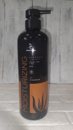 DC Korean PRO Ш-нь 700мл с Алоэ Вера увлаж. 