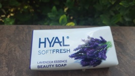 HYAL Мыло туалетное150г Лаванда