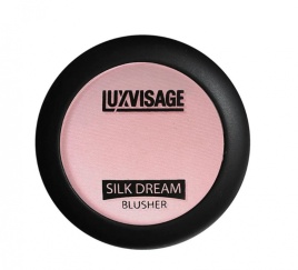 LUX visage Silk Dream Румяна 5г №1