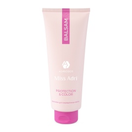 ADRICOCO MISS ADRI Color  Б-м д/в д/окр 400мл.