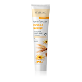 ЭВ 125г SPA Крем Золот.пшеница день