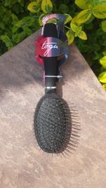 TOGU 3513 Расческа массажн.овал.