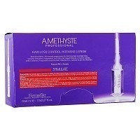 FARMAVITA AMETHYSTE Лосьон 12х8мл Пр/выпадения