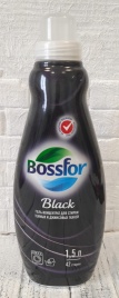 BOSSFOR Гель-конц. д/темного и джинс 1500мл.