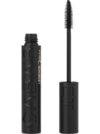 VS Тушь Cabaret LEGENDE NOIR Роковой объем