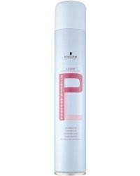 ПРОФ Лак св.сил.фик. 500мл голубой (Венгрия) ф.ц.