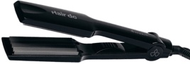 DEWAL 03-86Z Щипцы гофре PRO HAIR DO. 37-90мм, 50Вт,титан.-турмалин.