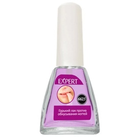 EXPERT №625 Горький лак пр/обкус.ногт.11,5мл