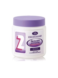 IRIS ПРОФ.ЛИН.Б-м конд. 500мл "№2" Усилен.пит.с вит.комплекс.