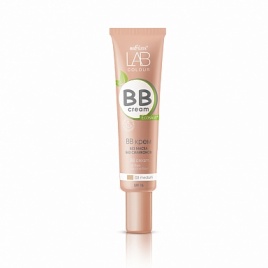 LC BB Крем без масел/силикон.30мл №03 Медиум