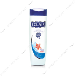 ECLAIR Ш-нь 400мл Свежесть океана