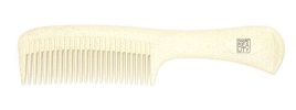 DEWAL B DBEF40-Yellow Гребень Eco-Friendly