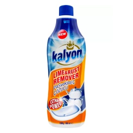 KALYON Ср-во д/удаления извести и ржав.. 900мл.