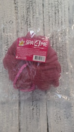 Spa 4 Мочалка д/душа/ванны