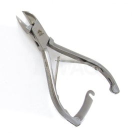 ELLIS/017 RK Кусачки д/маникюра