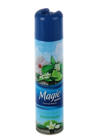 MAGIC BOOM Освежитель 300мл Антитабак