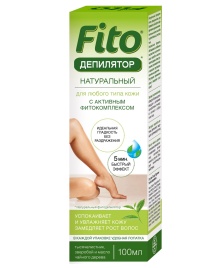 Фито деп-р100мл Фитокомплекс+масла.д/в/т/к ТУБА