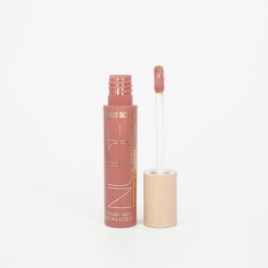 БЕЛ ДИЗ Лаковый блеск для губ Nude Harmony Outfit Lip Тон 21