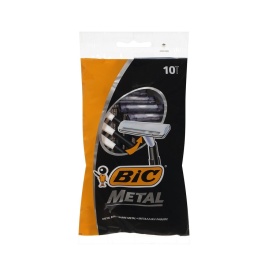 BIC METAL Станок однораз.10шт.
