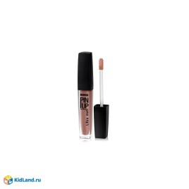 LUX visage Блеск д/г ultra matt №23 карамель