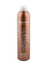 Kapous MAGIC KERATIN Ш-нь с кератином 300мл