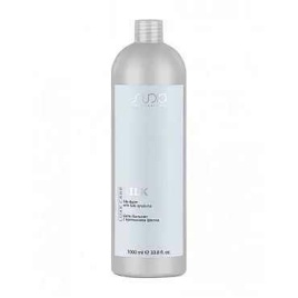 .Kapous Studio LUXE CARE ШЕЛК Б-м 1000мл