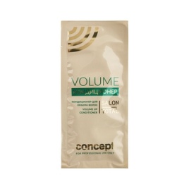 CONCEPT Salon Total V Ш-нь 15мл д/объема