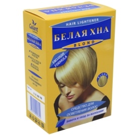 ГАЛАНТ ХНА  БЕЛАЯ 40гр