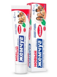 Н/К Н/Ж 125мл Кальций